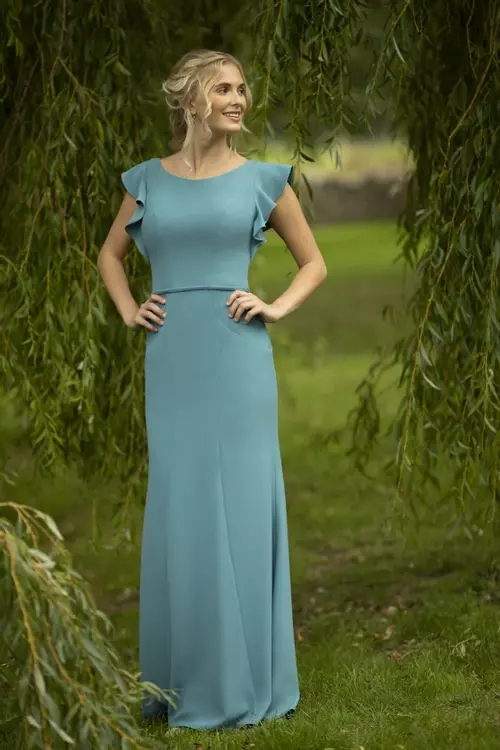 True on sale bridesmaid dresses